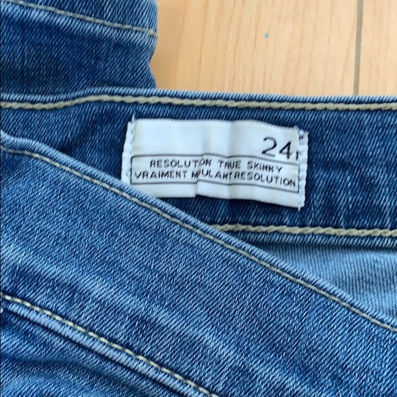 BRAND NEW gap jeans - Picture 4 of 7